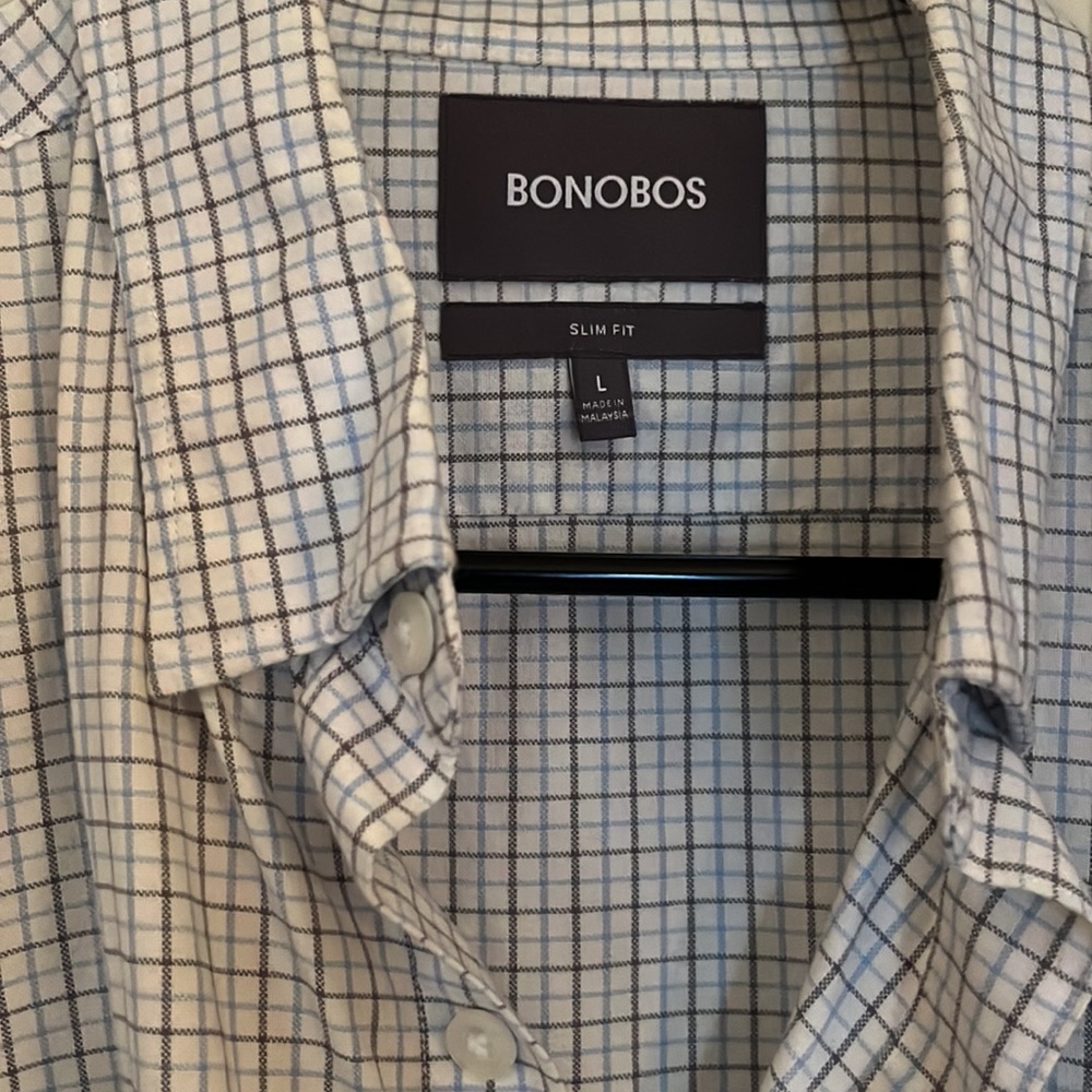 Bonobos Button Down - image 2